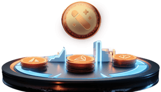Crown Vermoholm streamlined crypto trading interface with three-click functionality